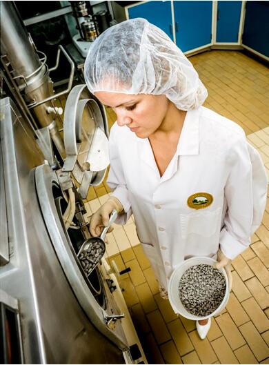 食品飲料生產(chǎn)工廠的績效提升之道 第四次工業(yè)革命的賦能