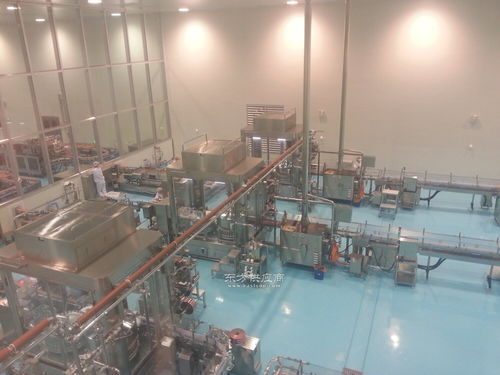 食品廠QS無菌凈化生產(chǎn)車間施工團(tuán)隊與食品技術(shù)開發(fā)的重要性