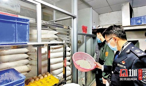 市監(jiān)部門嚴(yán)查食品加工小作坊，技術(shù)升級(jí)成行業(yè)發(fā)展關(guān)鍵